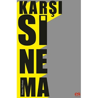 Karşı Sinema Hasan Gürkan