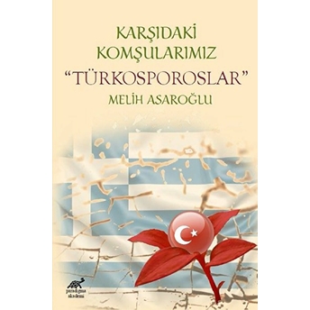 Karşıdaki Komşularımız “Türkosporoslar” Kolektif