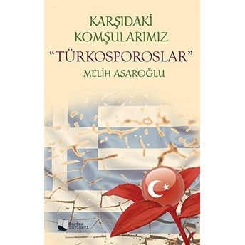 Karşıdaki Komşularımız Türkosporoslar Melih Asaroğlu