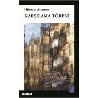 Karşılama Töreni Hüseyin Atlansoy