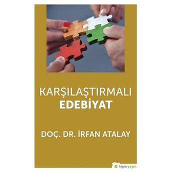 Karşılaştırmalı Edebiyat Irfan Atalay