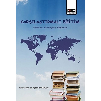 Karşılaştırmalı Eğitim