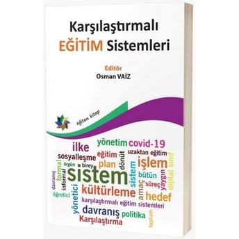 Karşılaştırmalı Eğitim Sistemleri Osman Vaiz