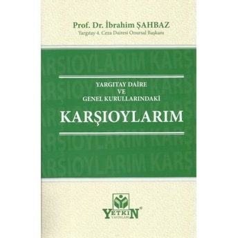 Karşıoylarım Ibrahim Şahbaz