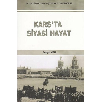 Kars'ta Siyasi Hayat