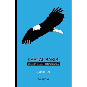 Kartal Bakışı