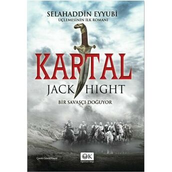 Kartal Bir Savaşçı Doğuyor Jack Hight