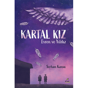 Kartal Kız - Evren Ve Yıldız Serhan Kansu