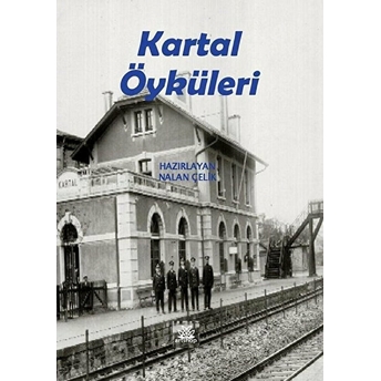 Kartal Öyküleri