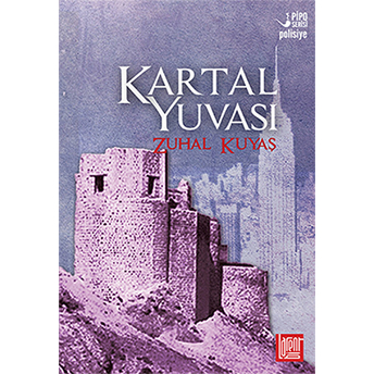 Kartal Yuvası-Zuhal Kuyaş