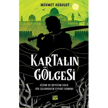 Kartalın Gölgesi Mehmet Akbulut