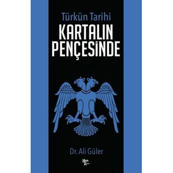 Kartalın Pençesinde Ali Güler