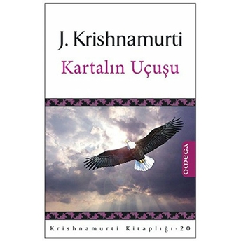 Kartalın Uçuşu J. Krishnamurti