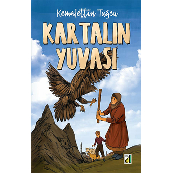 Kartalın Yuvası Kemalettin Tuğcu