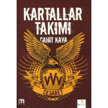 Kartallar Takımı Cahit Kaya