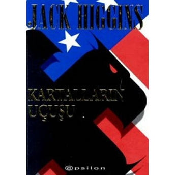 Kartalların Uçuşu Jack Higgins