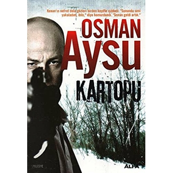 Kartopu Osman Aysu