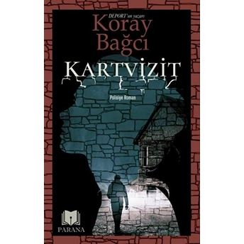 Kartvizit Koray Bağcı