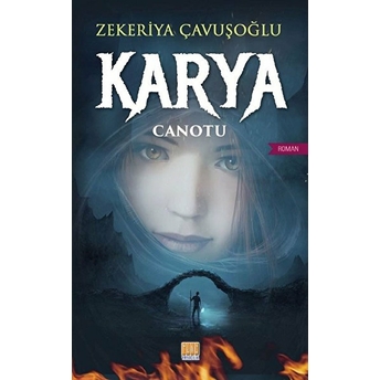 Karya - Canotu Zekeriya Çavuşoğlu