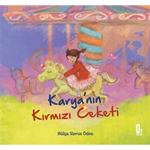 Karya’nın Kırmızı Ceketi