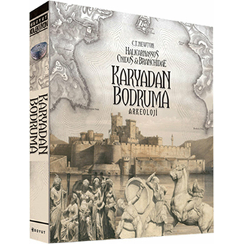 Karyadan Bodruma C. T. Newton