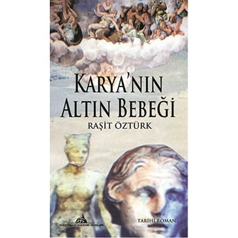 Karya'nın Altın Bebeği 2