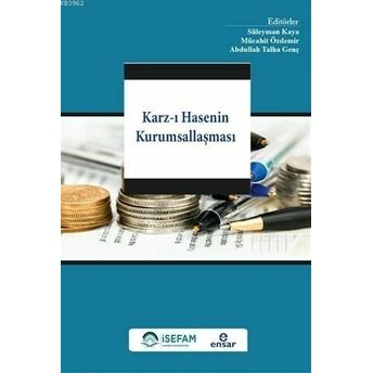 Karz-I Hasenin Kurumsallaşması Kolektif