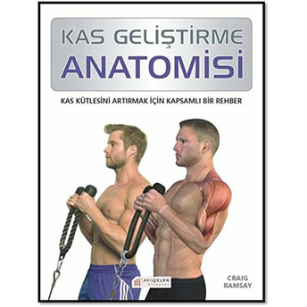 Kas Geliştirme Anatomisi Craig Ramsay