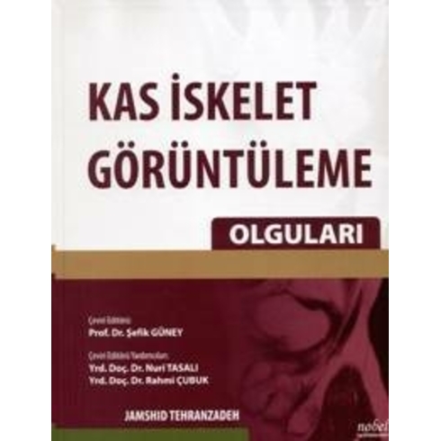 Kas Iskelet Görüntüleme Olguları