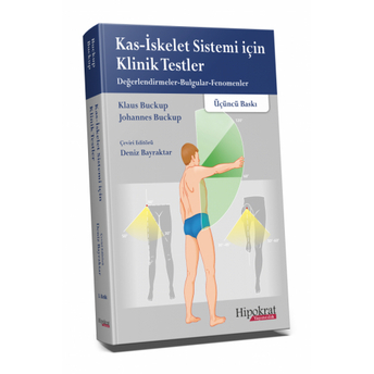 Kas Iskelet Sistemi Için Klinik Testler Deniz Bayraktar