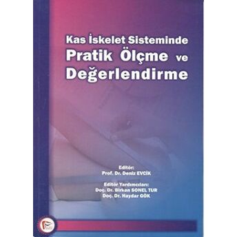 Kas Iskelet Sisteminde Pratik Ölçme Ve Değerlendirme Kolektif