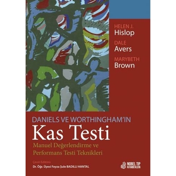 Kas Testi Helen J. Hislop