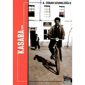 Kasaba A. Erkan Uzunalioğlu