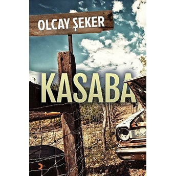 Kasaba Olcay Şeker