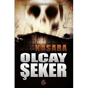 Kasaba Olcay Şeker