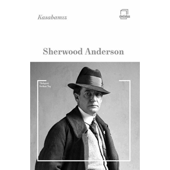 Kasabamız Sherwood Anderson