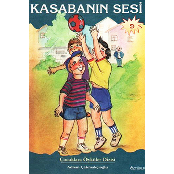 Kasabanın Sesi Adnan Çakmakçıoğlu