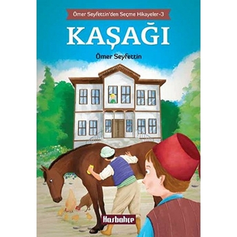 Kaşağı