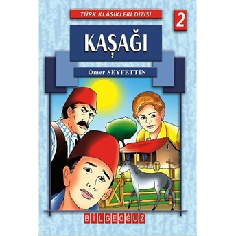 Kaşağı