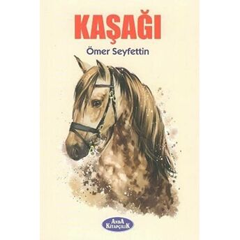 Kaşağı Ömer Seyfettin