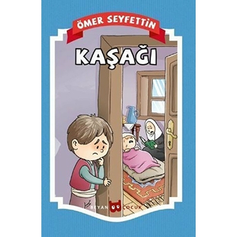 Kaşağı Ömer Seyfettin