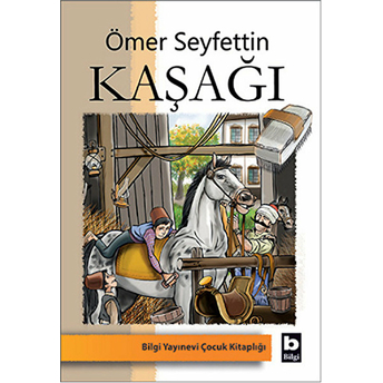 Kaşağı Ömer Seyfettin