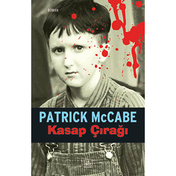 Kasap Çırağı Patrick Mccabe