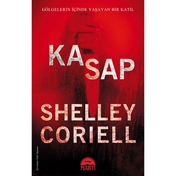 Kasap Shelley Coriell