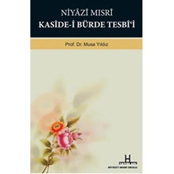 Kaside-I Bürde Tesbi’i