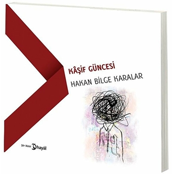 Kaşif Güncesi Hakan Bilge Karalar