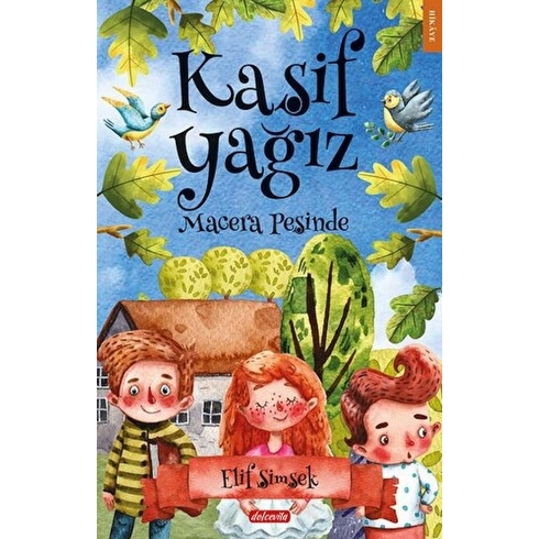 Kasif Yağız