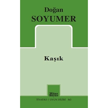 Kaşık Doğan Soyumer