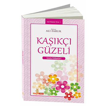 Kaşıkçı Güzeli-Kolektif