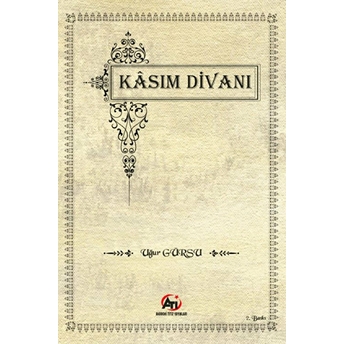 Kasım Divanı